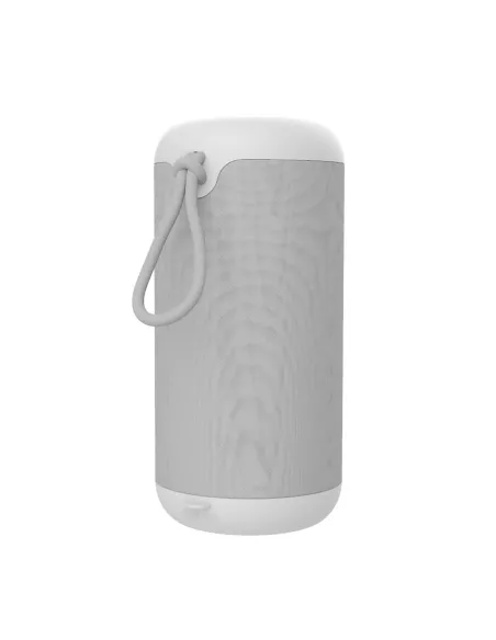 10W ULTRABOOST WIRELESS SPEAKER WH