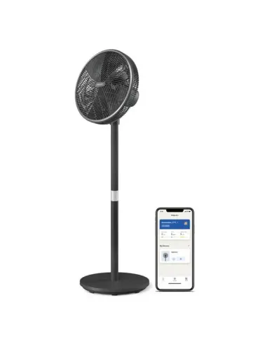 VENTILATORE A PIANTANA SERIE 2000
