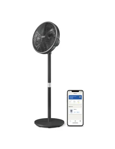 VENTILATORE A PIANTANA SERIE 2000