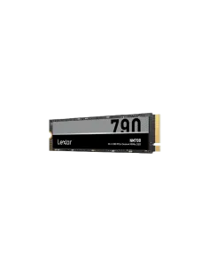 Lexar NM790 NVMe SSD, PCIe 4.0 M.2 Typ 2280 - 2 TB 2
