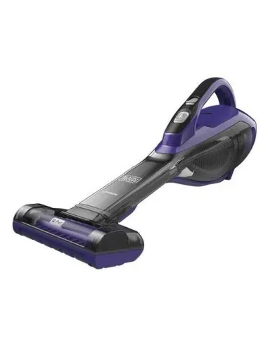Mini aspirapolvere Black & Decker DVA325JP07 QW DUSTBUSTER Pet Viola e