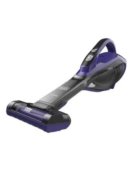 Mini aspirapolvere Black & Decker DVA325JP07 QW DUSTBUSTER Pet Viola e