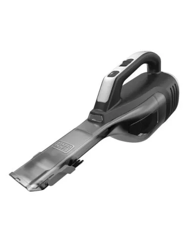 Mini aspirapolvere Black & Decker DVD320J QW DUSTBUSTER Reveal Black e