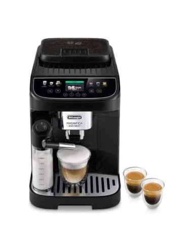 Macchina caffè espresso De Longhi 0132250039 MAGNIFICA Evo Next ECAM 3