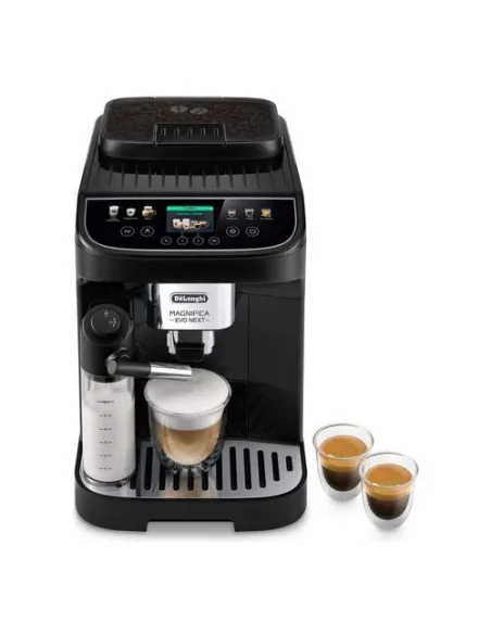 Macchina caffè espresso De Longhi 0132250039 MAGNIFICA Evo Next ECAM 3