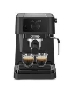 Macchina caffè espresso De Longhi STILOSA Ec235 Bk Black