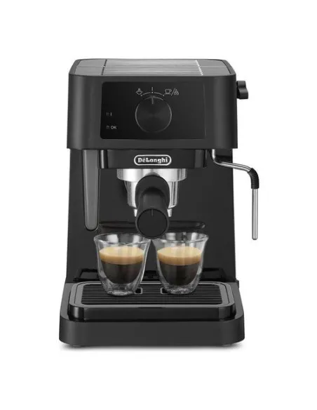 Macchina caffè espresso De Longhi STILOSA Ec235 Bk Black