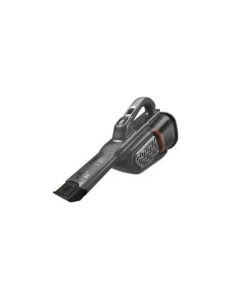 Mini aspirapolvere Black & Decker BHHV520BT DUSTBUSTER Litio Nero e Ti