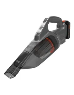 Mini aspirapolvere Black & Decker BCHV001C1 DUSTBUSTER Litio Grigio