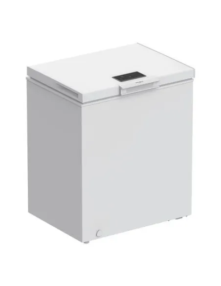Congelatore Whirlpool 859991735840 6 SENSO W3RHS14EW White