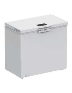 Congelatore Whirlpool 859991735860 6 SENSO W3RHS19EW1 White