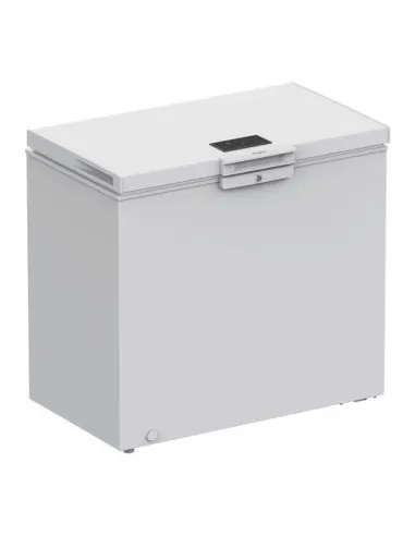 Congelatore Whirlpool 859991735860 6 SENSO W3RHS19EW1 White