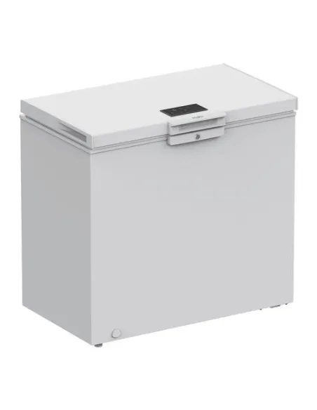 Congelatore Whirlpool 859991735860 6 SENSO W3RHS19EW1 White