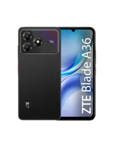 Smartphone Zte BLDA36M128BLK BLADE A36 Nebula black