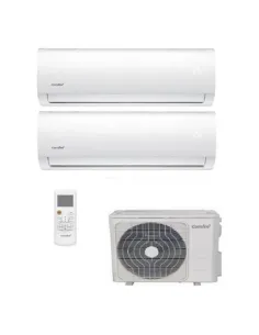 Condizionatore dual Comfee' SERIE CF W Bianco