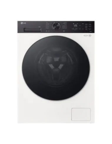 LG F2NX50S9THB Lavatrice Slim Intelligente 9 kg Classe A-30%
