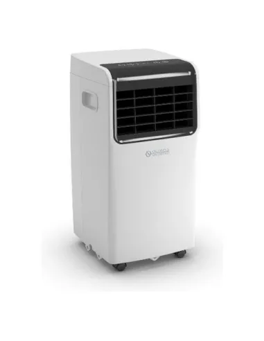 Olimpia Splendid 02473 condizionatore portatile Bianco