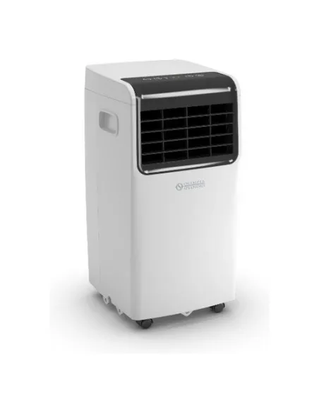 Olimpia Splendid 02473 condizionatore portatile Bianco