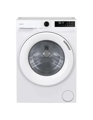 Candy GD 412BL10-S lavatrice Caricamento frontale 12 kg 1400 Giri/min