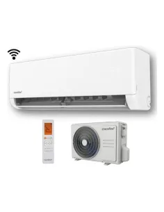 Condizionatore mono Comfee' ALISEO White