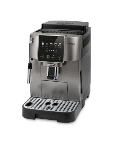 Macchina caffè espresso De Longhi 0132240078 MAGNIFICA Start Pop ECAM2