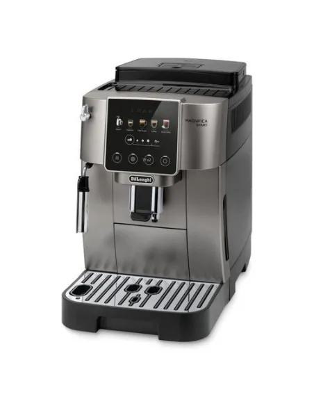 Macchina caffè espresso De Longhi 0132240078 MAGNIFICA Start Pop ECAM2