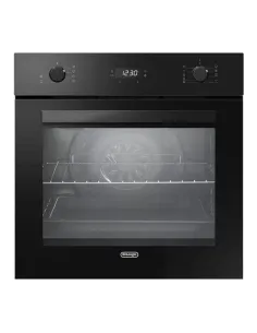 Forno incasso De Longhi DESIGN DLP 9L N Black
