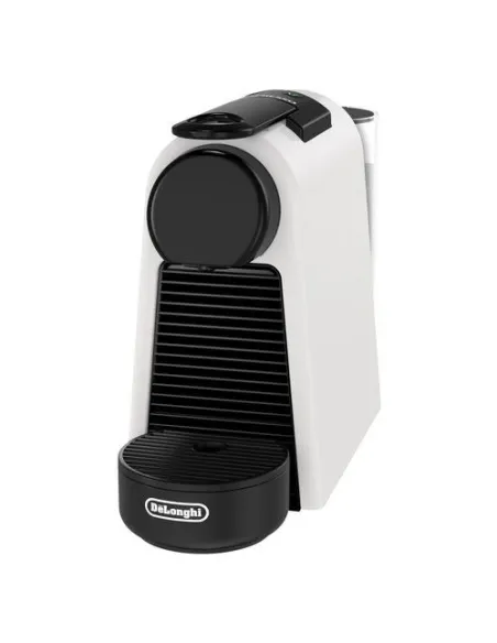 Macchina caffè De Longhi 0132194116 ESSENZA Mini EN85 WMT White e Blac