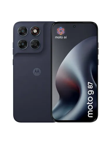 Smartphone Motorola PBBS0002SE MOTO G87 Pantone Overture