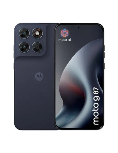 Smartphone Motorola PBBS0002SE MOTO G87 Pantone Overture
