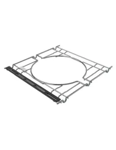 Weber 7688 accessorio per barbecue per l'aperto/grill Cornice