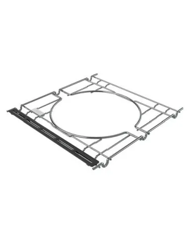 Weber 7688 accessorio per barbecue per l'aperto/grill Cornice