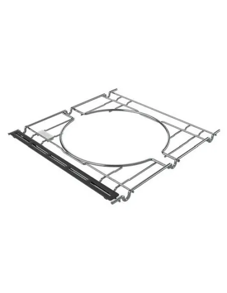 Weber 7688 accessorio per barbecue per l'aperto/grill Cornice