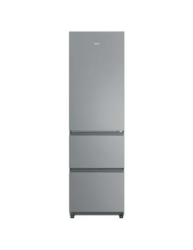 Haier HTR3518DNMX Libera installazione 303 L Acciaio inox