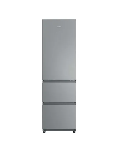 Haier HTR3518DNMX Libera installazione 303 L Acciaio inox
