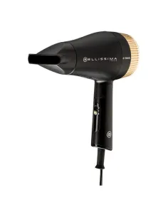 Phon Imetec 11872 BELLISSIMA B Travel Black e Gold