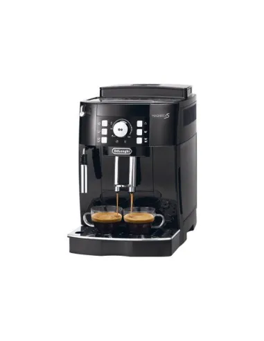 Macchina caffè espresso De Longhi MAGNIFICA S Ecam 21 110B Black