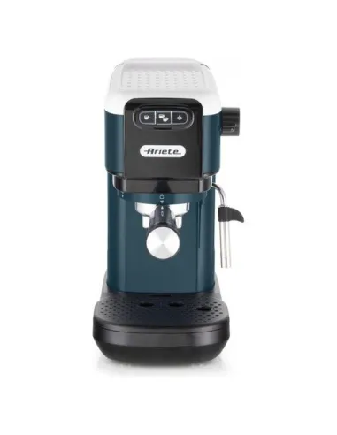 Macchina caffè espresso Ariete 00M139911AR0 1399 11 Snow white