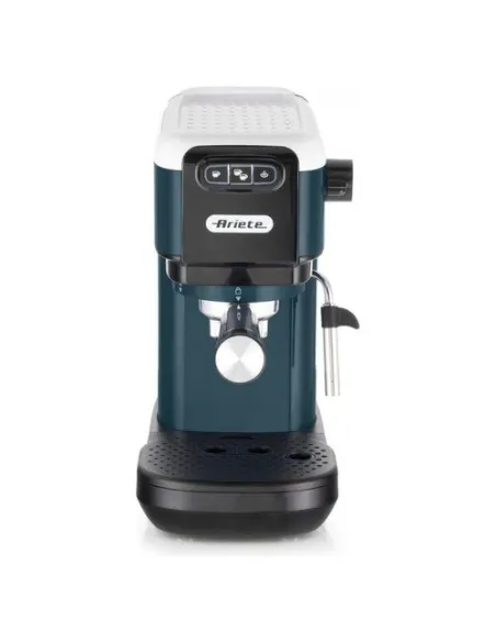 Macchina caffè espresso Ariete 00M139911AR0 1399 11 Snow white