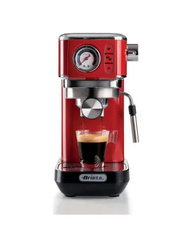 Macchina caffè espresso Ariete 00M138133AR0 MODERNA 1381 Red