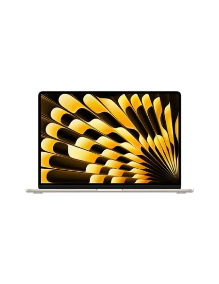 Apple MacBook Air 2026 15" M5 10C/10G 24/1TB Starlight MDVF4T/A