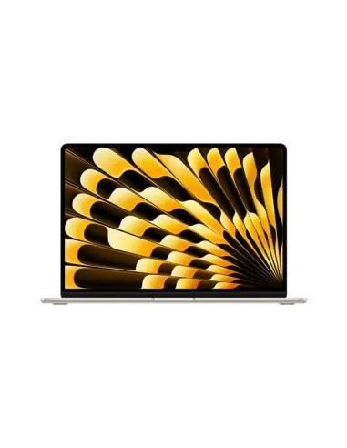 Apple MacBook Air 2026 15" M5 10C/10G 24/1TB Starlight MDVF4T/A