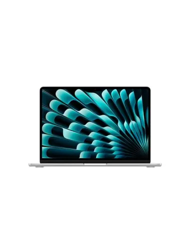 Apple MacBook Air 2026 13" M5 10C/10G 24/1TB Silver MDH94T/A