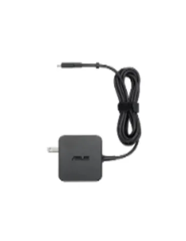 ASUS AC65-00(A23-065N1A)/EU adattatore e invertitore Interno 65 W Nero