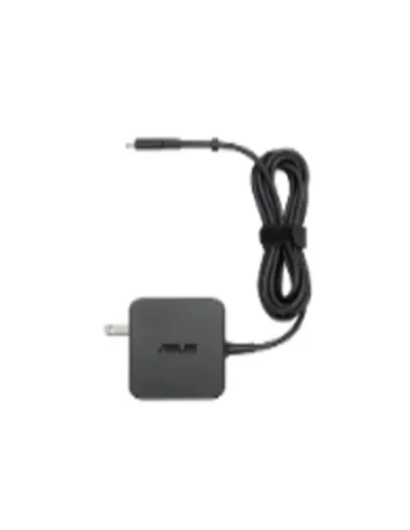 ASUS AC65-00(A23-065N1A)/EU adattatore e invertitore Interno 65 W Nero
