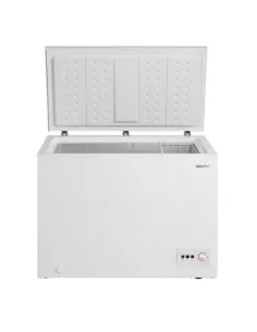 Comfeé RCC335WH2 congelatore Congelatore a pozzo Libera installazione