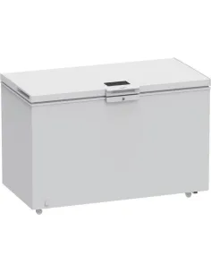 W3RHS37EW2 CHEST FREEZER 371L E 2