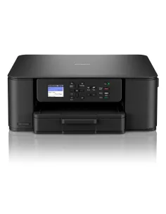 Brother DCP-J1310DW stampante multifunzione Ad inchiostro A4 1200 x