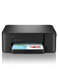 Brother DCP-J1260W stampante multifunzione Ad inchiostro A4 1200 x