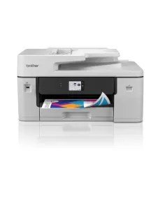 Brother MFC-J6760DW stampante multifunzione Ad inchiostro A3 1200 x